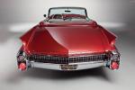 Cadillac Eldorado Biarritz Convertible 1960 года